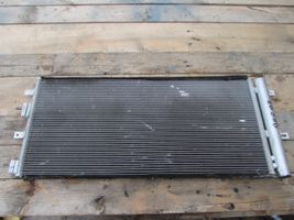 Ford Edge II A/C cooling radiator (condenser) 