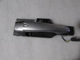 Renault Kadjar Front door exterior handle 806060294R