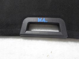 Renault Kadjar Parcel shelf 