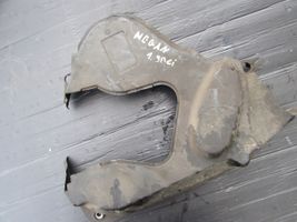 Renault Megane II Osłona paska / łańcucha rozrządu 8200255494