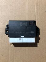 Citroen DS7 Crossback Parking PDC control unit/module 