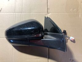 Citroen DS7 Crossback Front door electric wing mirror 