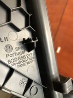 Volkswagen Polo IV 9N3 Panelės apdailos skydas (šoninis) 6Q0858217F