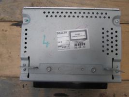 Ford Focus Radio / CD/DVD atskaņotājs / navigācija CM5T18C815HJ