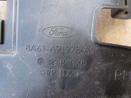 Ford Fiesta Etuoven lukko 8A61A21978AE