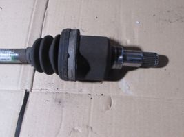 Ford Fiesta Front driveshaft CV173B437BC