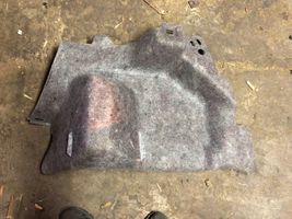 Ford Fiesta Trunk/boot side trim panel 