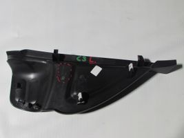 Citroen C3 Garniture d'extrémité latérale du tableau de bord 9812397877