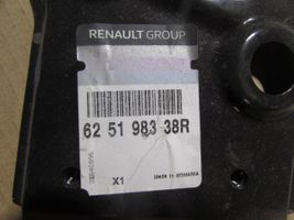 Citroen C3 Altra parte del motore 625198338R