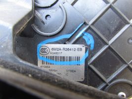 Ford S-MAX Etuoven lukko 6M2AR26412EB