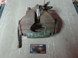 Volkswagen Transporter - Caravelle T5 Caliper de freno delantero 7E0105A