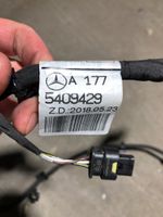 Mercedes-Benz CLA C118 X118 Faisceau câbles PDC A1775409429