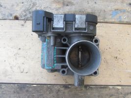 Ford Ka Throttle valve 40SMF10