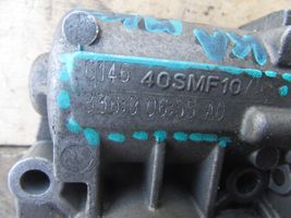 Ford Ka Throttle valve 40SMF10