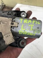 Renault Trafic II (X83) Rear window wiper motor 