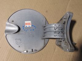 Citroen C3 Bouchon, volet de trappe de réservoir à carburant 9638184280