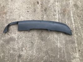 Audi A4 S4 B9 Rear bumper lower part trim 8W0807521G