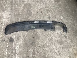 Audi A4 S4 B9 Rear bumper lower part trim 8W0807521G