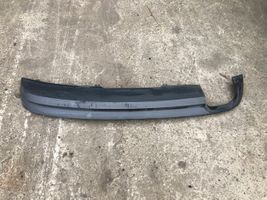 Audi A4 S4 B9 Rear bumper lower part trim 8W0807521G