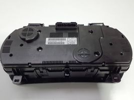 Renault Megane IV Compteur de vitesse tableau de bord 132558508