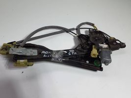 Ford Mondeo MK V Front door window regulator with motor DS73F23201BD