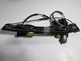 Ford Mondeo MK V Front door window regulator with motor DS73F23200BG