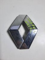 Renault Laguna II Logo, emblème, badge 8200027424