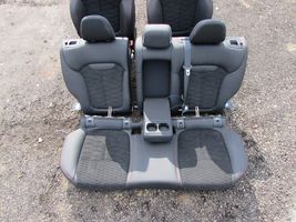 Renault Kadjar Rear seat armrest RENAULTKADJAR