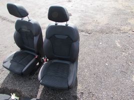 Renault Kadjar Rear seat armrest RENAULTKADJAR