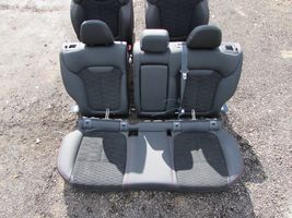 Renault Kadjar Rear seat armrest RENAULTKADJAR