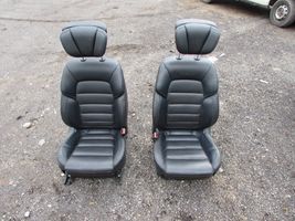 Citroen DS7 Crossback Seat and door cards trim set RENAULTKOLEOSII