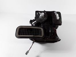 Renault Kadjar Sisälämmityksen ilmastoinnin korin kokoonpano 285250218R
