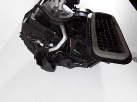 Renault Kadjar Montaje de la caja de climatización interior 285250218R
