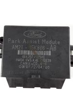 Ford S-MAX Centralina/modulo sensori di parcheggio PDC AM2T15K866AB