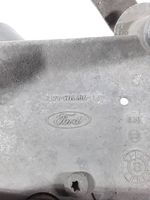 Ford Mondeo MK IV Mechanizm i silniczek wycieraczek szyby przedniej / czołowej 7S7117508AA