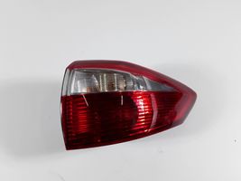 Ford C-MAX II Luci posteriori AM5113404BE