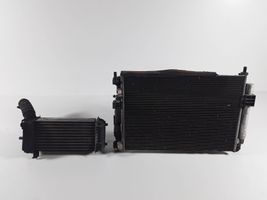 Ford C-MAX II Set del radiatore 8V618C607EB