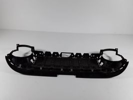 Jeep Renegade Grille calandre supérieure de pare-chocs avant 735672991