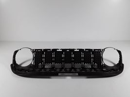 Jeep Renegade Grille calandre supérieure de pare-chocs avant 735672991