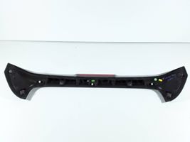 Ford Fiesta Rear window tailgate spoiler C1BBA44210B