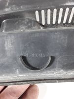 Volkswagen Polo V 6R Wiper trim 6R1819415C