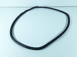 Volkswagen Polo V 6R Rear door rubber seal (on body) 6R6867911B