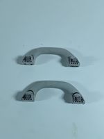 Volkswagen Polo V 6R Front interior roof grab handle 3140410