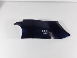 Ford Galaxy Rear bumper corner part panel trim 6M2117865A