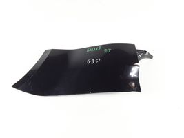 Ford Galaxy Rivestimento del pannello parte angolare del paraurti posteriore 6M2117864A