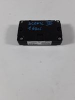 Renault Scenic III -  Grand scenic III GPS navigation control unit/module 280246043R