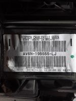 Ford C-MAX II Bloc de chauffage complet AV6N19B555LJ