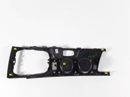 Renault Megane IV Rivestimento in plastica cornice della leva del cambio 969129752R