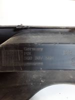 Volkswagen PASSAT B8 Listwa zderzaka tylnego 3G0807568