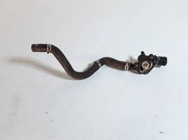 Dacia Sandero Tuyau de liquide de refroidissement moteur 924009088R